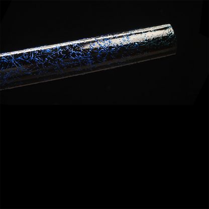 Zenitsu Katana – Blue Lightning Limitierte Edition