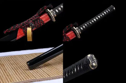 Tonbo Katana
