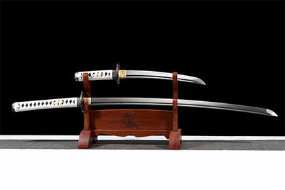 Katana & Tanto Set - Ghost of Tsushima