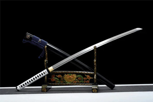 Jin Sakai Katana