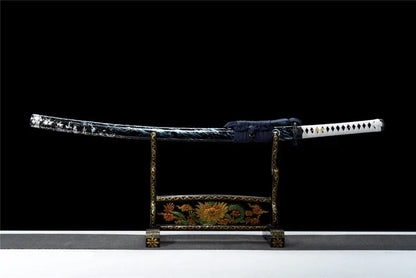 Katana-Ghost-of-Tsushima-Schwert