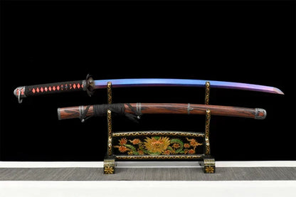 Katana-Japonais-Fleur-Rouge-Undead-Cut-Sekiro-Shadows-Die-Twice