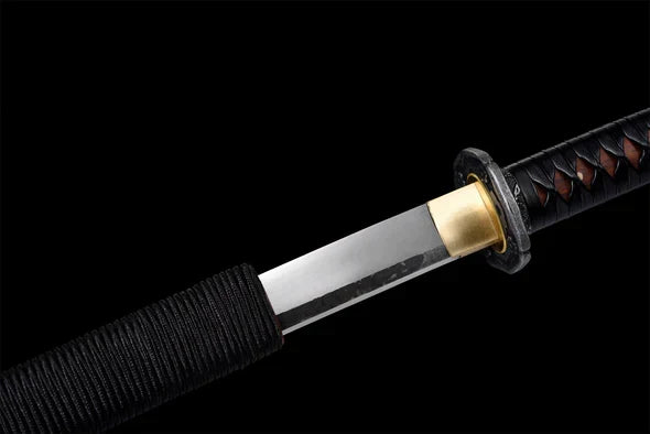 Katana-Japonais-Vintage