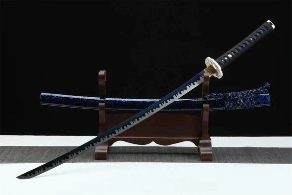Katana-Schwert-Seigneur-de-L-ocean