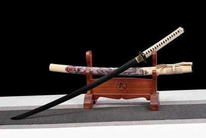 katana-japonais