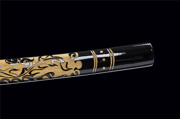 Phoenix Arms Katana