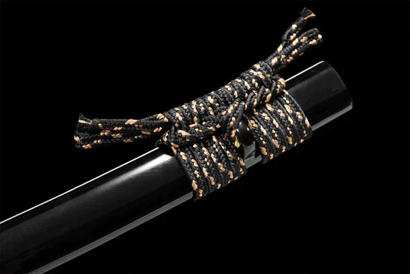Kurikata-Samourai-de-la-Mort-Acier-T10-Hamon-Veritable