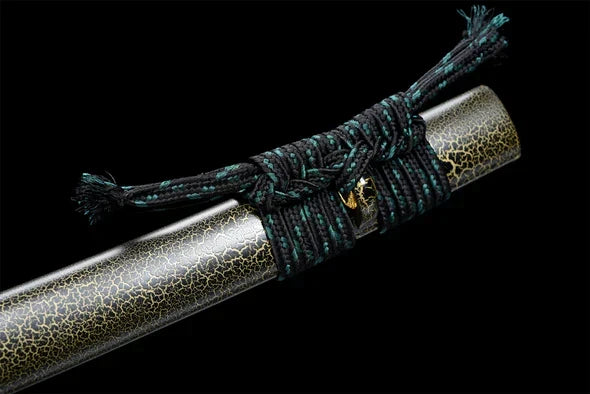 Bronze-Katana