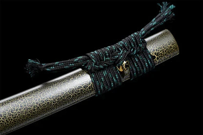 Bronze-Katana