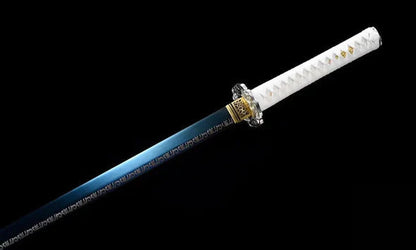Ninjato-Japonais