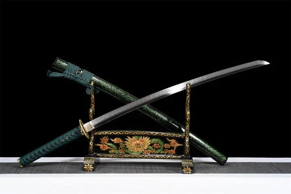 Schwert-Cheval-de-Guerre-Acier-T10-Hamon-Veritable