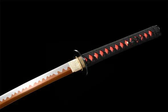 Schwert-Fleur-de-Sakura
