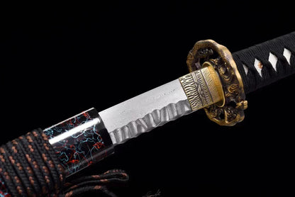 Schwert-Galaxy-Acier-Damas