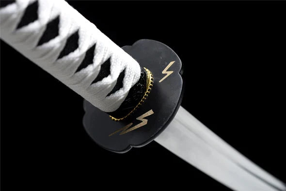 Schwert-Ghost-of-Tsushima-Noir