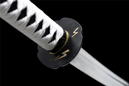 Schwert-Ghost-of-Tsushima-Noir