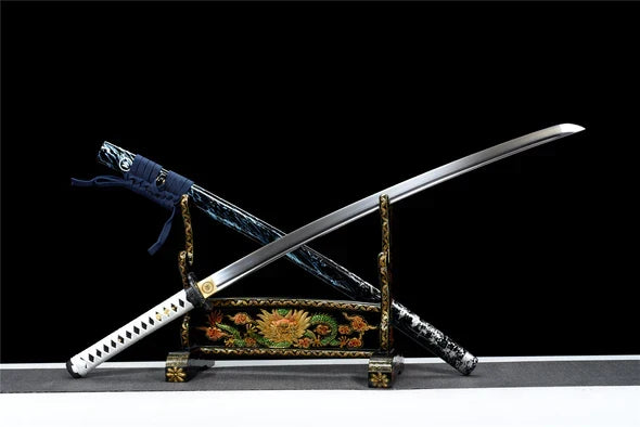 Schwert-Ghost-of-Tsushima