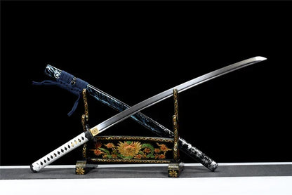 Schwert-Ghost-of-Tsushima