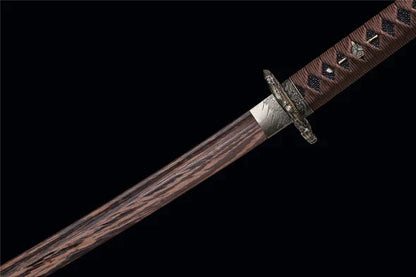 Schwert-Roi-Dragon-Bois