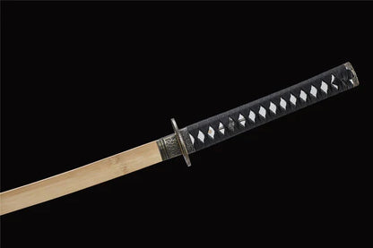 Schwert-Shizen-Black-Bois