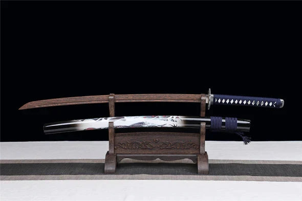 Schwert-Watatsumi-Bois