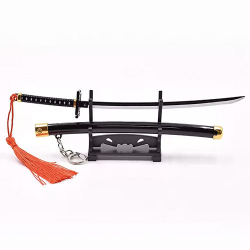Ichigos Bankai Schlüsselanhänger