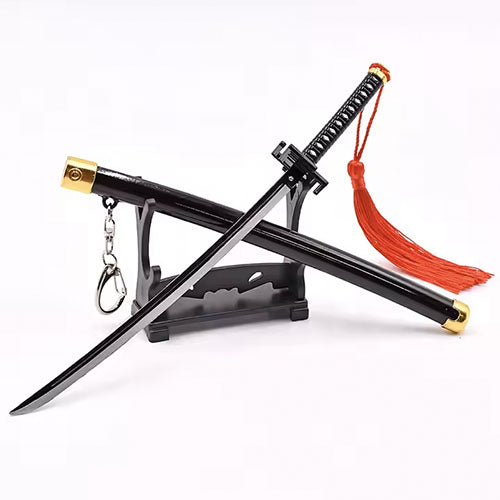 Ichigos Bankai Schlüsselanhänger