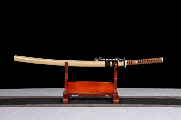 Saya-Katana-D-Entrainement-Art-Martial-Bois