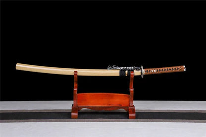 Saya-Katana-D-Entrainement-Art-Martial-Bois