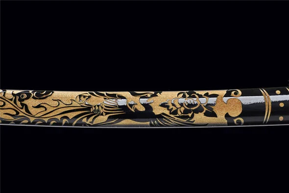 Phoenix Arms Katana