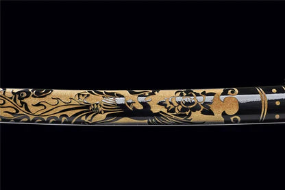 Phoenix Arms Katana
