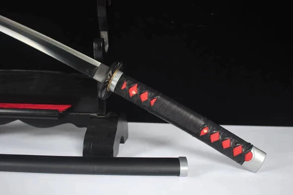 Schwert-Demon-Slayer-Tanjiro-Kamado