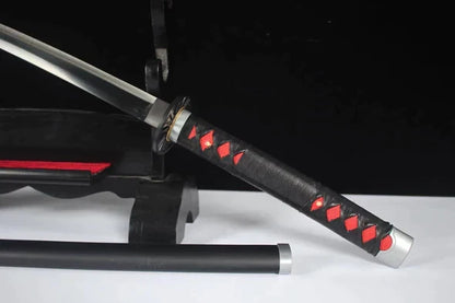 Schwert-Demon-Slayer-Tanjiro-Kamado