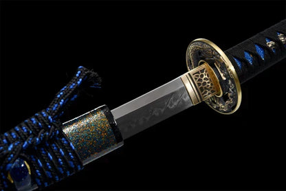 Schwert-Eclat-de-Dragon-Acier-T10-Veritable-Hamon