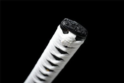 Schwert-Ghost-of-Tsushima-Black