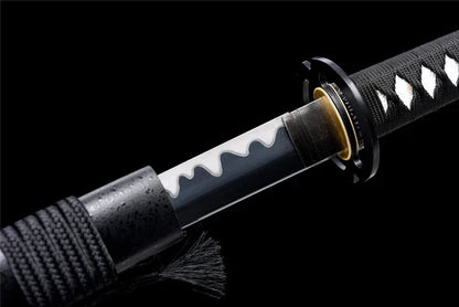 Schwert-Miyamoto-Musashi