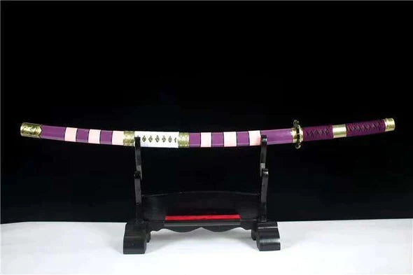 Schwert-Nidai-Kitetsu