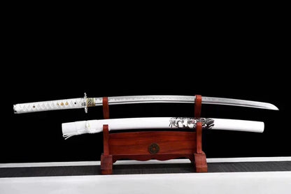 Schwert-Onna-bugeisha