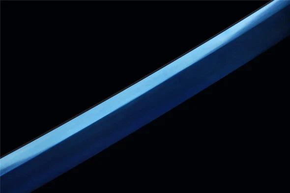 Schwert-Roi-Dragon-Bleu