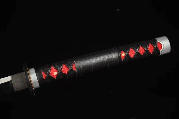 Schwert-Tanjiro-Kamado