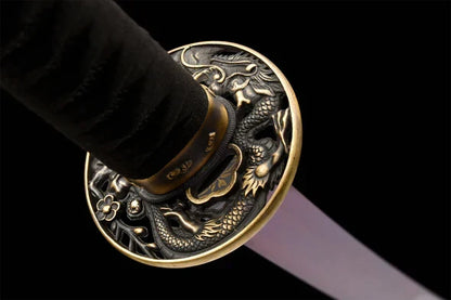 Cloud Katana