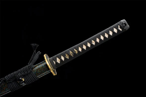 Schatten-Katana