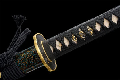 Schatten-Katana