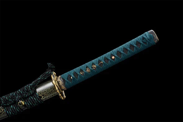 Bronze-Katana