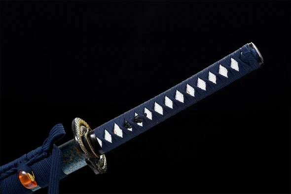 Tsuka-Serpent-Prehistorique