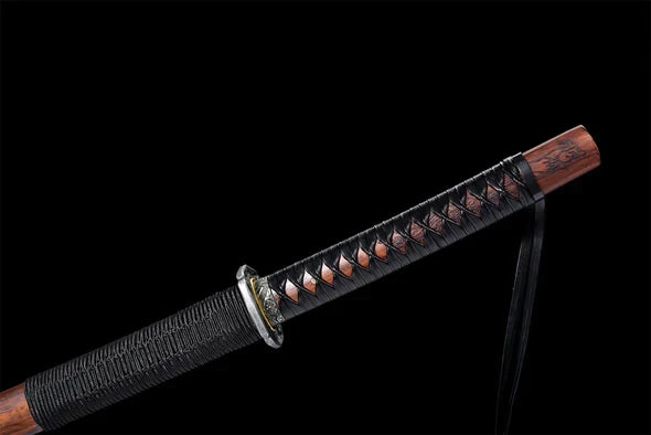 Tsuka-Vintage