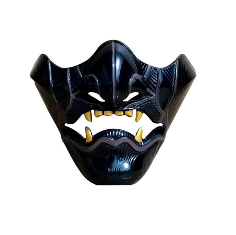 Ghost of Tsushima Maske