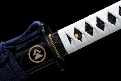 Jin Sakai Katana
