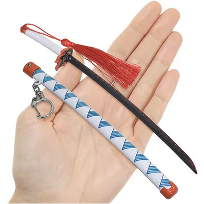 Rengoku Schlüsselanhänger